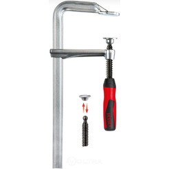 Струбцина цельнометаллическая Bessey GZ25-2K