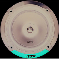 Автоакустика VIBE audio SLICK5C-V7