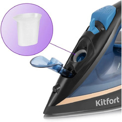 Утюг Kitfort КТ-2609