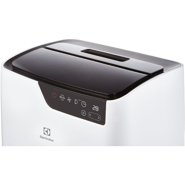 Мобильный кондиционер Electrolux Bliss Art EACM-12 GT/N6