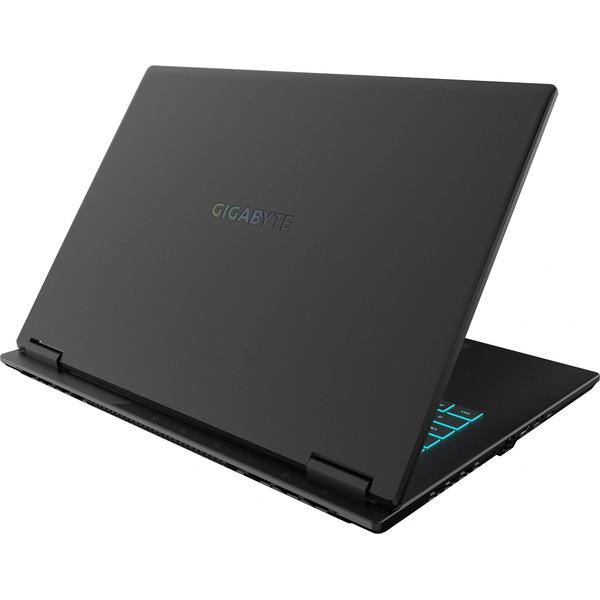 Игровой ноутбук Gigabyte Gaming A16 GA63H 3VHK3KZ894SD