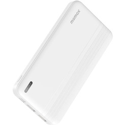 Внешний аккумулятор Momax IP77 iPower PD 10000mAh (белый)