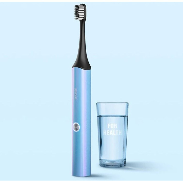 Электрическая зубная щетка Enchen Aurora T+ (mermaid)