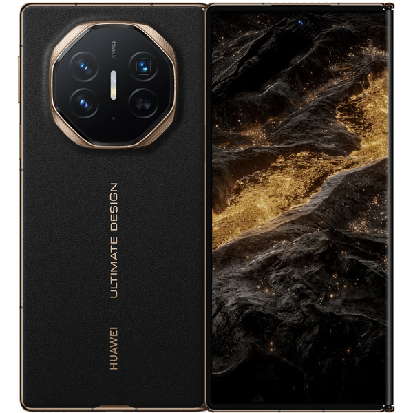 Смартфон Huawei Mate XT Ultimate 16GB/1TB (черный)