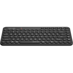 Клавиатура A4Tech Fstyler FBK36C AS (черный)