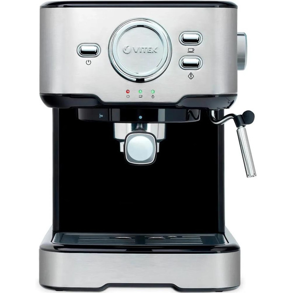 Кофеварка рожковая Vitek VT-1520