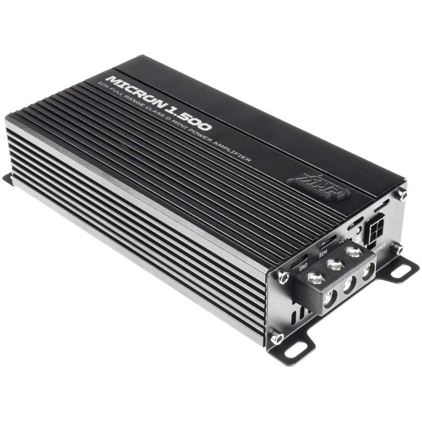 Усилитель AMP Micron 1.500