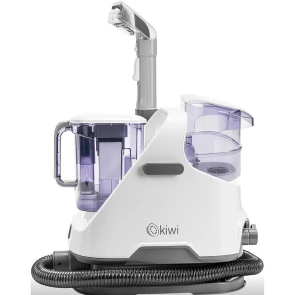 Пылесос для химчистки ковров и мягкой мебели KIWI KCC-4320B