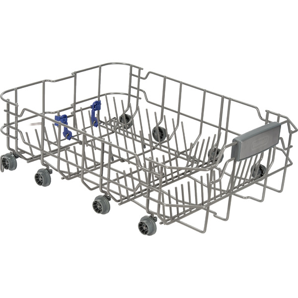 Встраиваемая посудомоечная машина DeLonghi DDW 06S Olivine