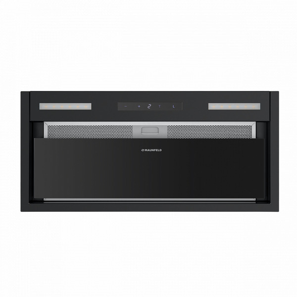 Кухонная вытяжка MAUNFELD Fantasy 60 (черный)