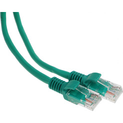 Патч-корд Cablexpert GEMBIRD PP12-1M/G