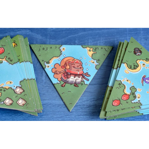 Настольная игра Магеллан Мириады MAG119945