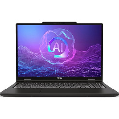 Ноутбук MSI VenturePro 16 AI A2HVEG-033XRU