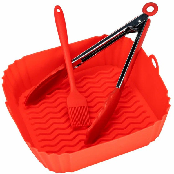 Аэрогриль Gressel GAF-1826