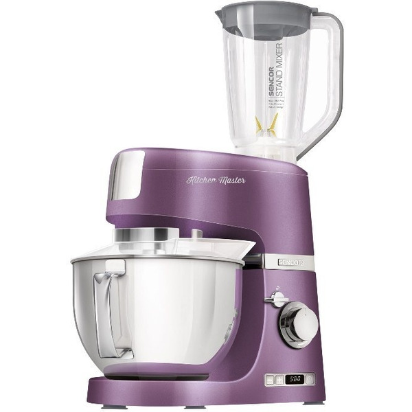 Кухонная машина Sencor STM 7873VT