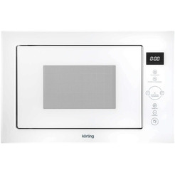 Встраиваемая микроволновая печь Korting KMI825TGW