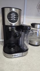 Кофеварка KITFORT КТ-703