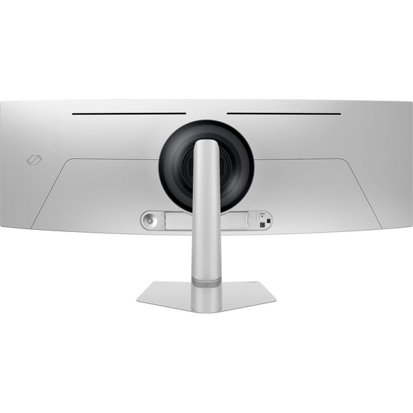 Монитор Samsung Odyssey OLED G8 LS49DG932SIXCI