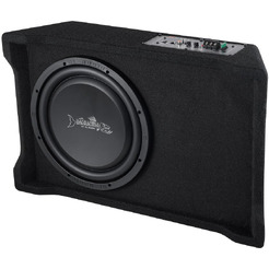 Сабвуфер DL Audio Barracuda 12A Flat