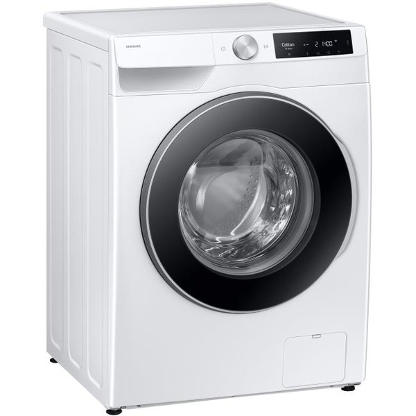 Стиральная машина SAMSUNG WW90DG6U34LELP