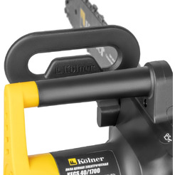 Пила электрическая Kolner KECS 40/1700 (8050100046) кн40-1700ецс