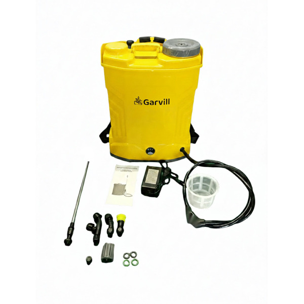 Опрыскиватель аккумуляторный Garvill GS-10L
