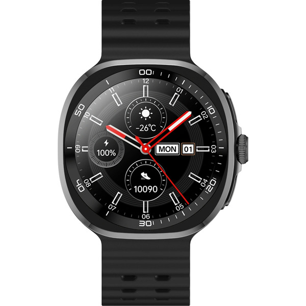 Смарт-часы Tecno Watch Neo WN01