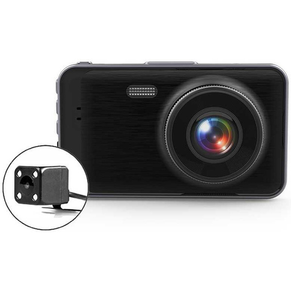 Видеорегистратор TrendVision Winner JL5601