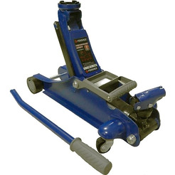 Подкатной домкрат FORSAGE F-TH22010