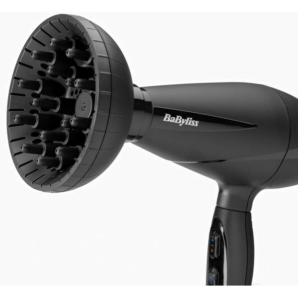 Фен BaByliss 6710DE