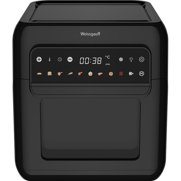 Аэрогриль WEISSGAUFF WAF 520 DB Multi Fry