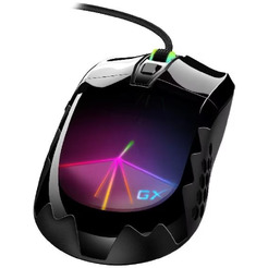 Мышь Genius Scorpion M715 (чёрный)