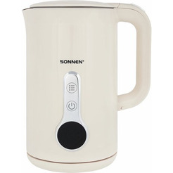 Электрочайник SONNEN KT-8721 (454688)