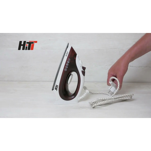 Утюг HITT HT-5111