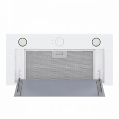 Вытяжка MAUNFELD Crosby Hardy 60 (белый)