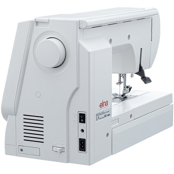 Швейная машина ELNA eXcellence 680