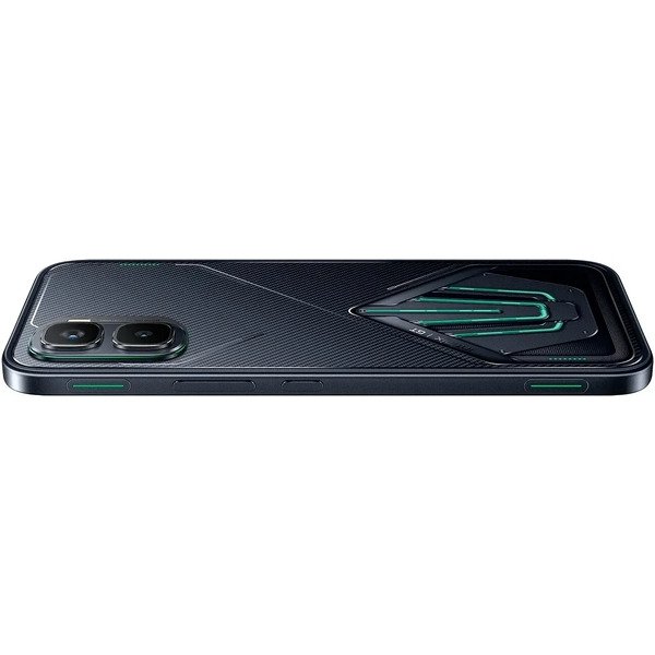 Смартфон Infinix GT 50 Pro 12GB/256GB (черный)