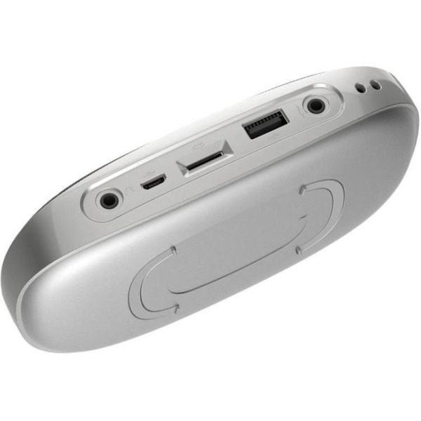 Активная акустическая система JBL TUNE SILVER