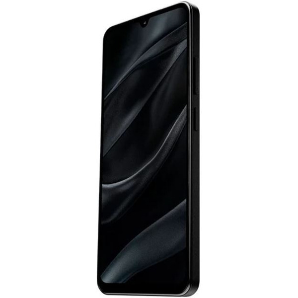 Смартфон POCO C71 4GB/128GB Black EU