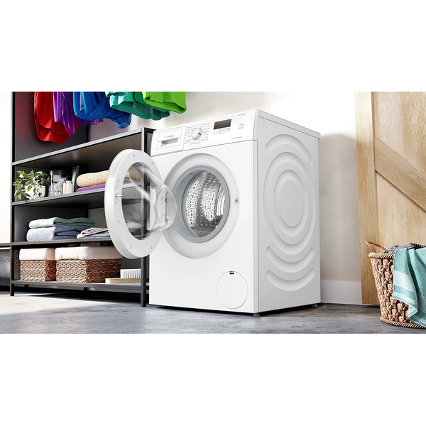 Стиральная машина Bosch Serie 2 WGE02201PL