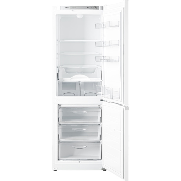 ХОЛОДИЛЬНИК-МОРОЗИЛЬНИК ATLANT ХМ-4721-101