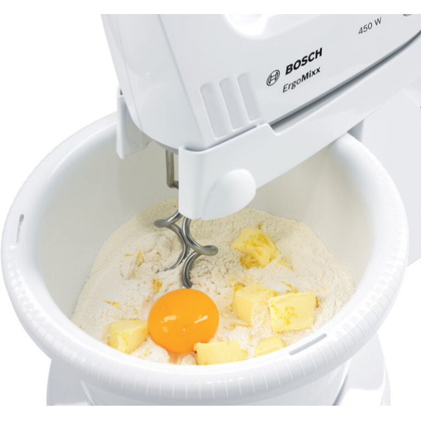 Миксер Bosch ErgoMixx MFQ36460