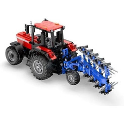 Конструктор CaDa Трактор C61052W