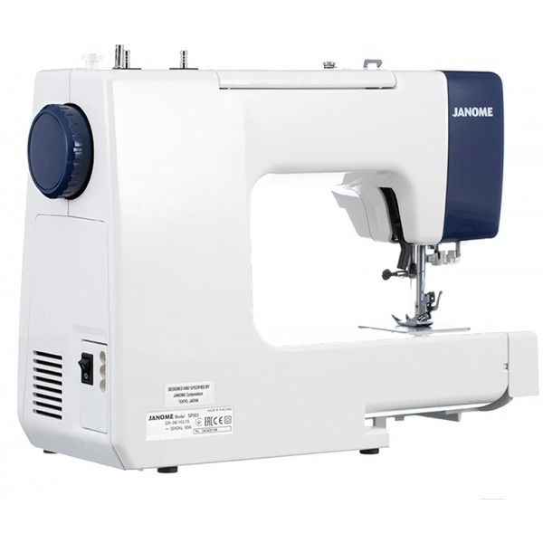 Швейная машина JANOME SP903