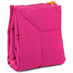 Развивающий коврик XXL CHICCO Toys Лесные друзья, розовый, 0 мес+ 340728238