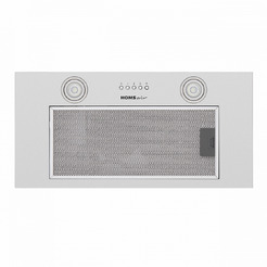 Вытяжка HOMSair Camelia Power 60 (нержавеющая сталь)