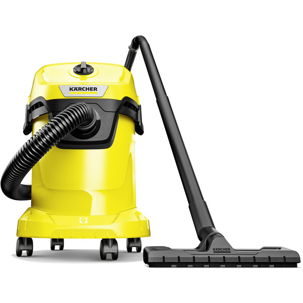 Пылесос KARCHER WD 3 V-17/4/20 *EU 1.628-127.0