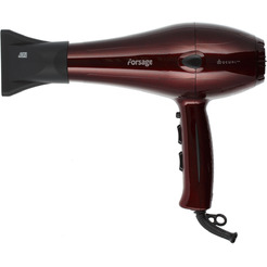 Фен Dewal Forsage 03-106 Red