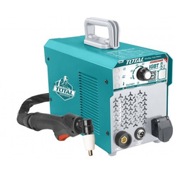 Инверторный плазморез Total TCUT401