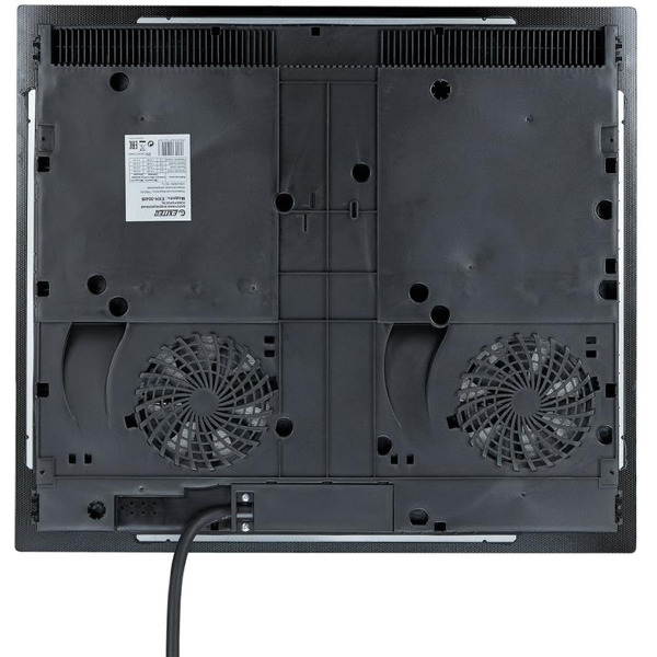 Варочная панель Exiteq EXH-504IB